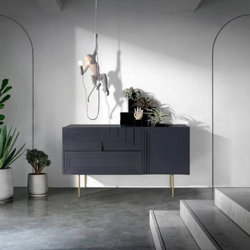 Totem Chest of Drawers