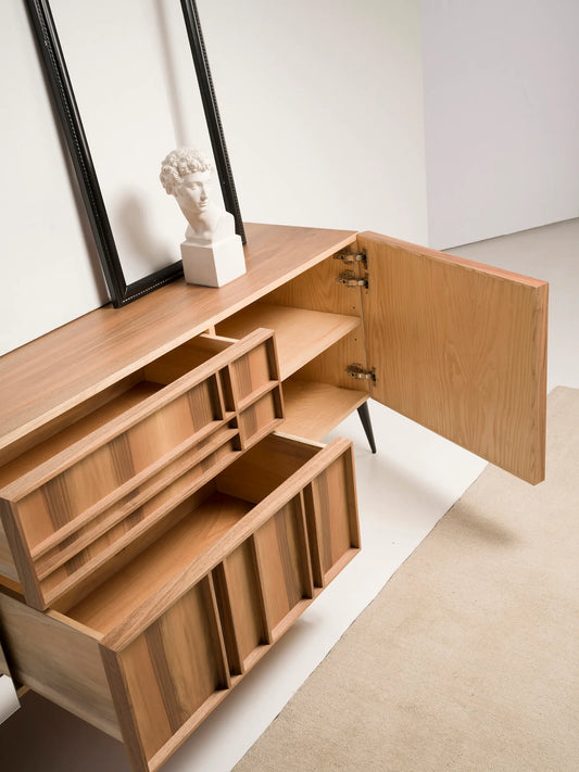 Mueble Phoenix Espejo