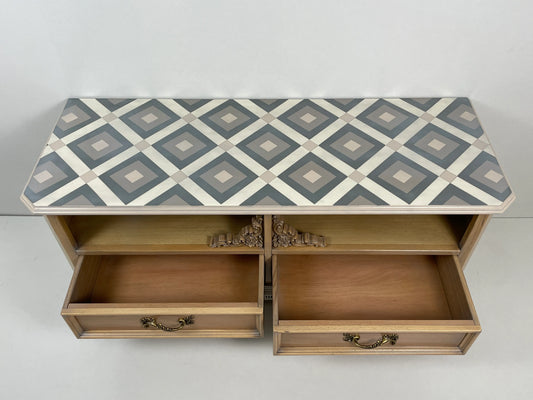 Mueble TV Melinda