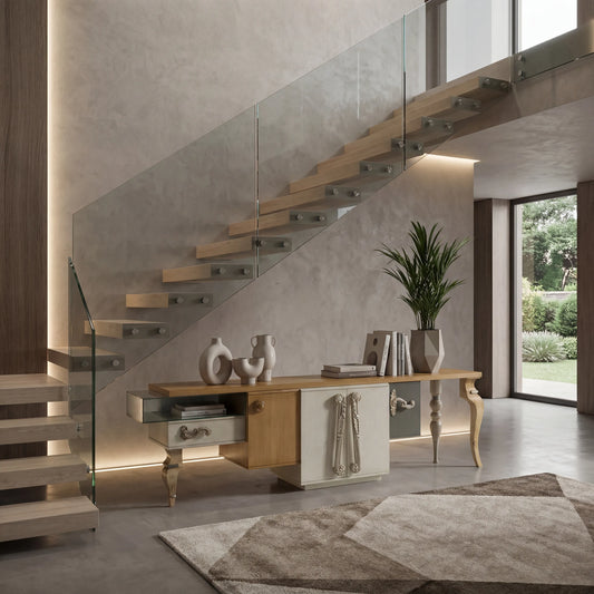 Mueble London L275