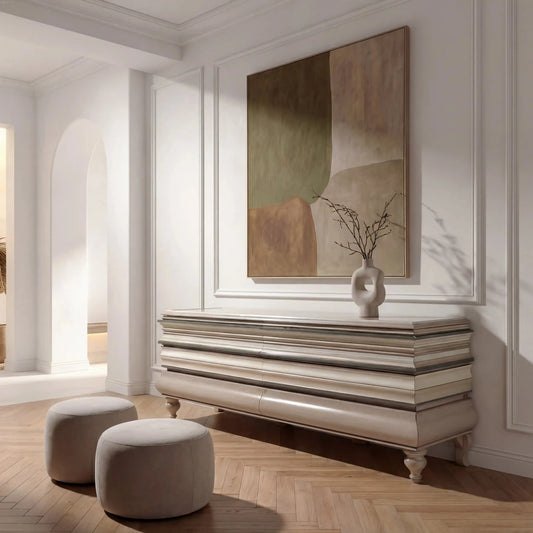 Mueble La Mèr