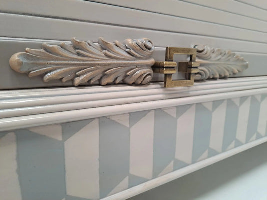 Mueble TV Horizonte
