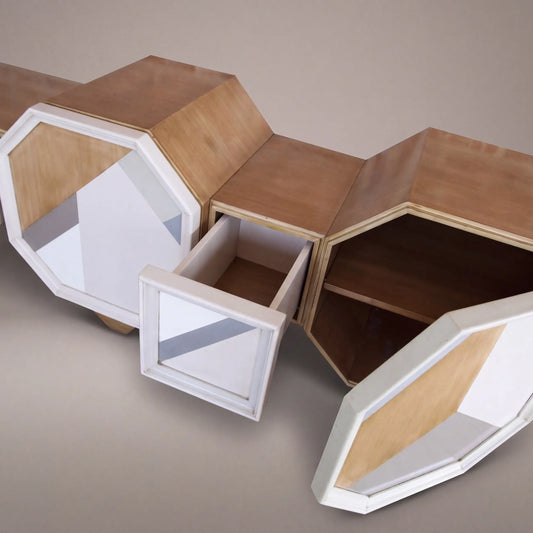 Mueble TV Otto