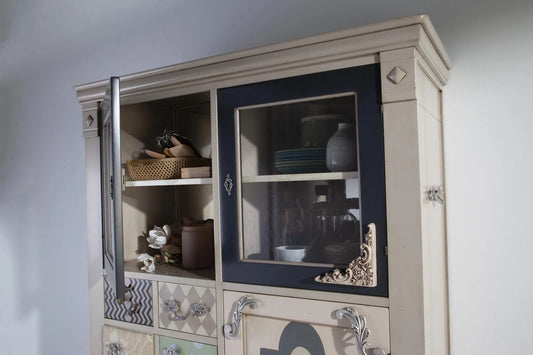 Mueble Masía