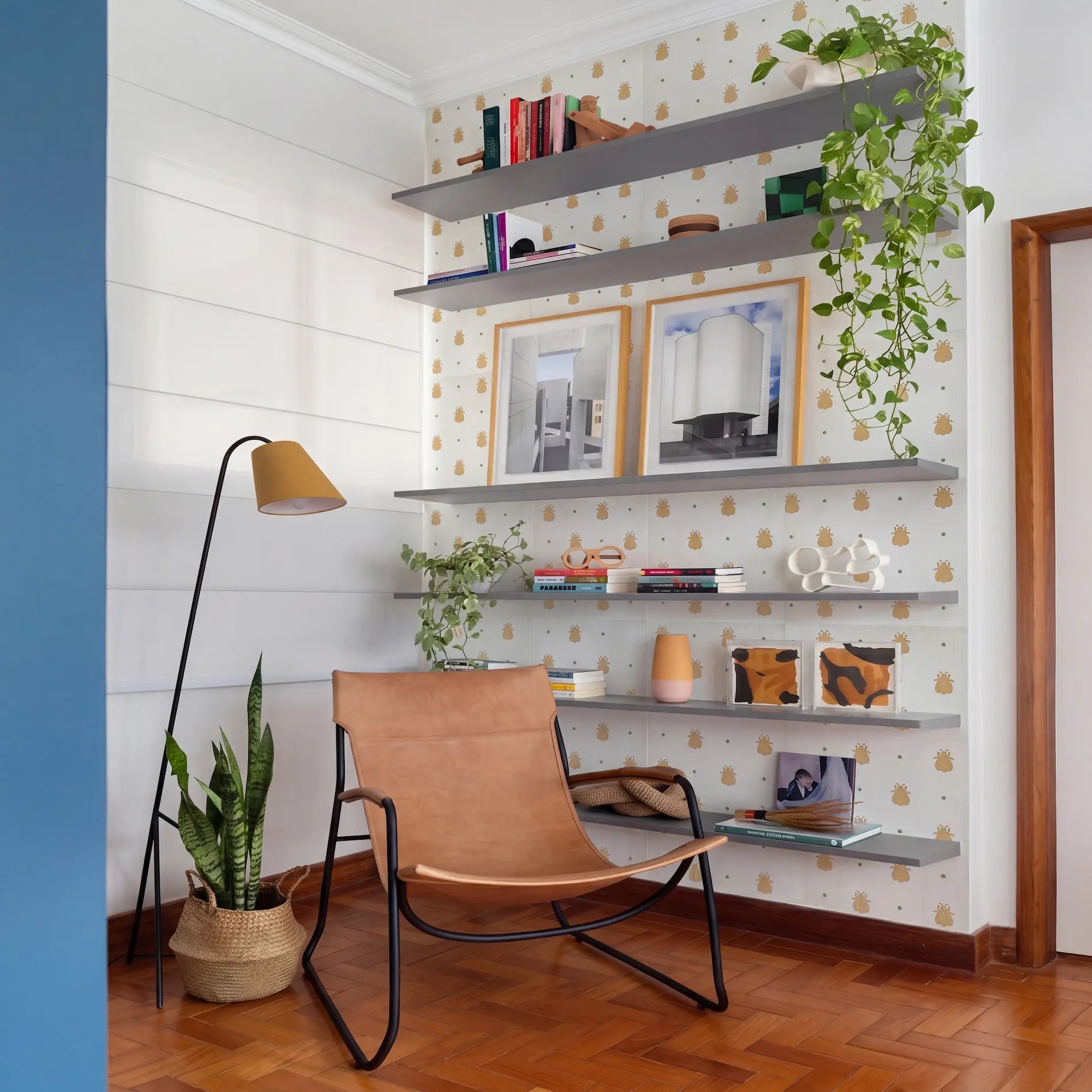 Wall Cladding 03