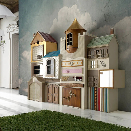 Castillo Imaginarium