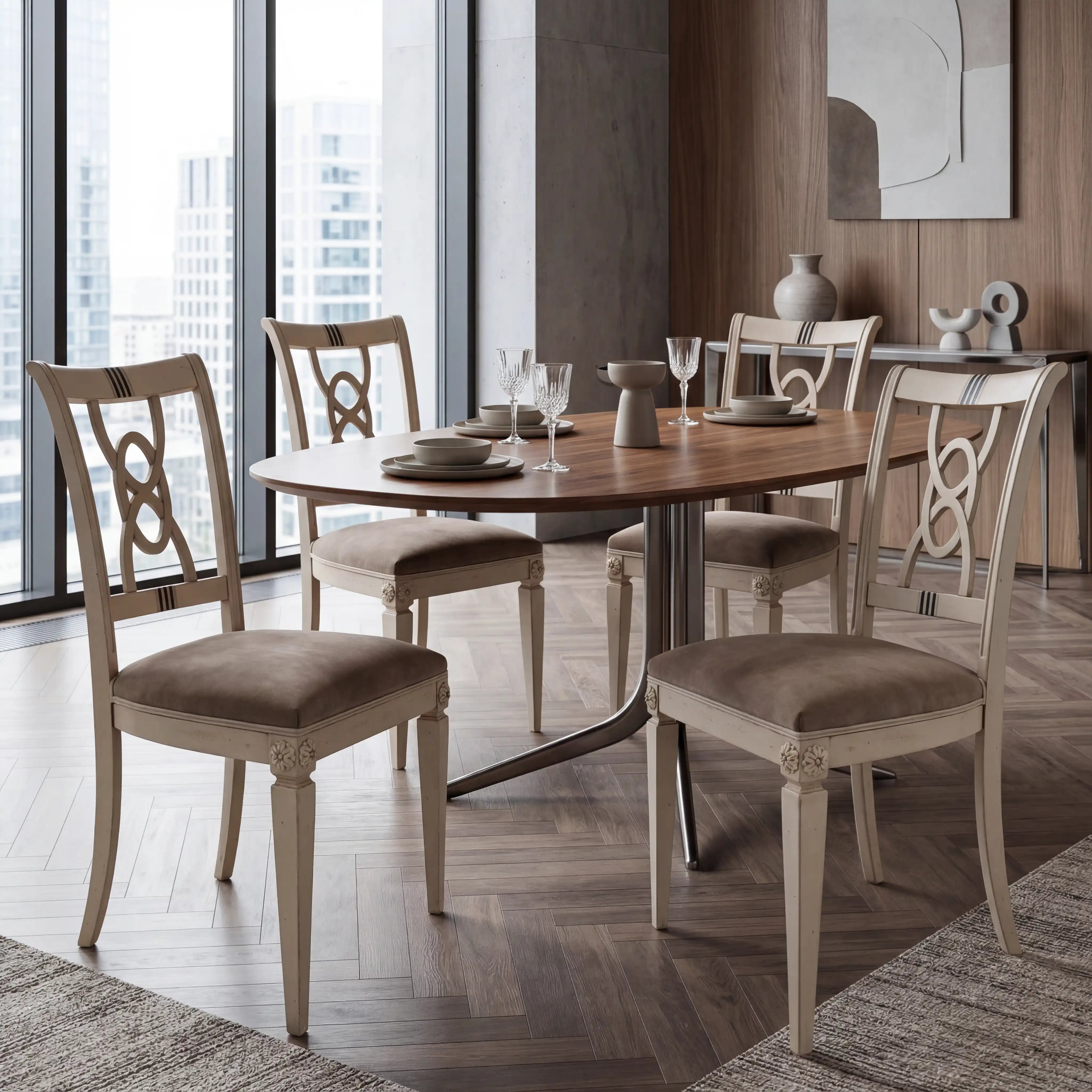 Silla Aros