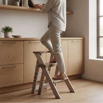 Silla Pasos de Luna