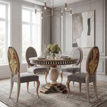 Reineta Chair 