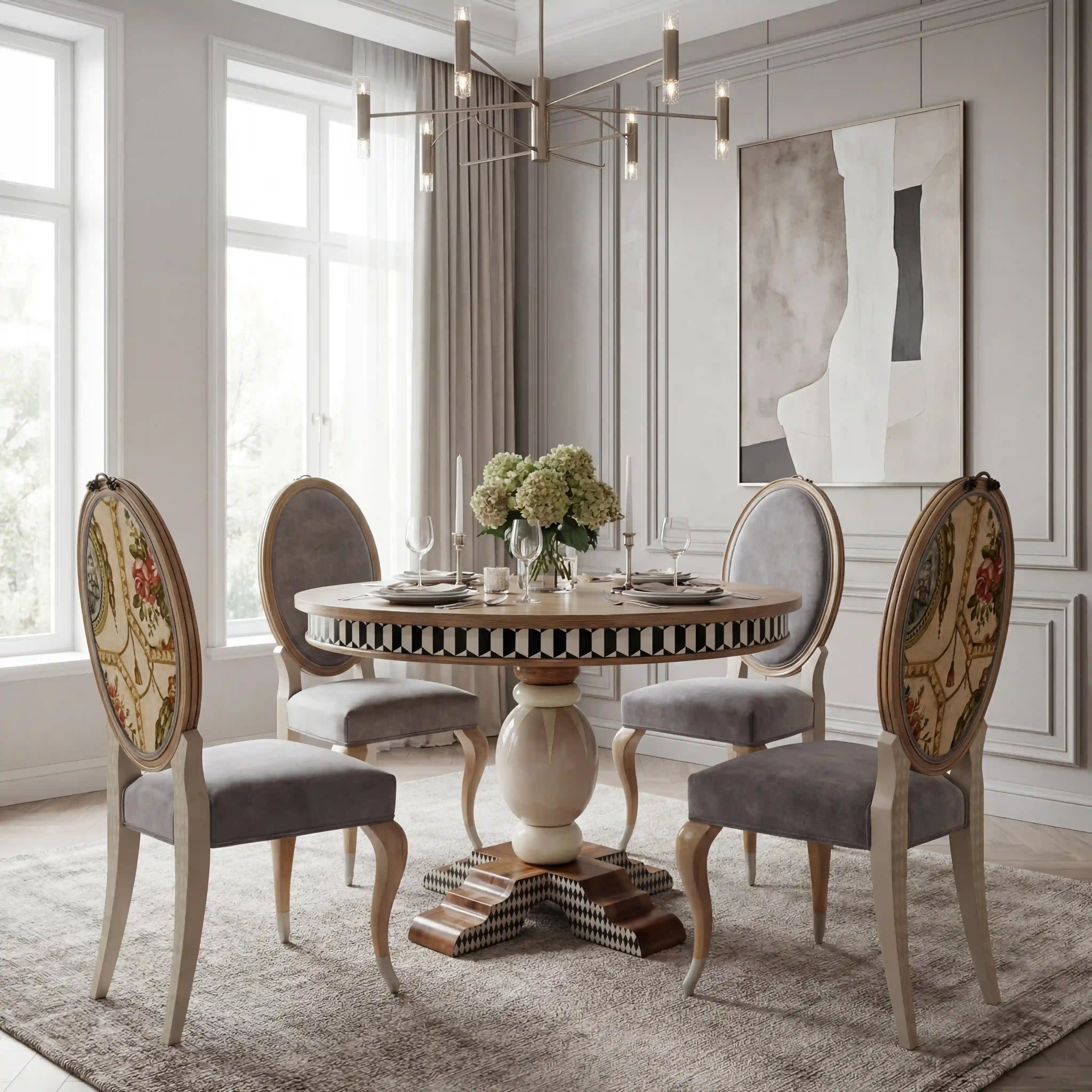 Reineta Chair 
