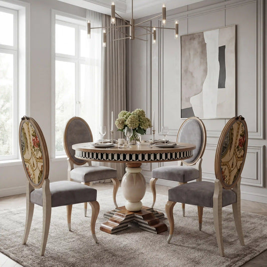 Silla Reineta