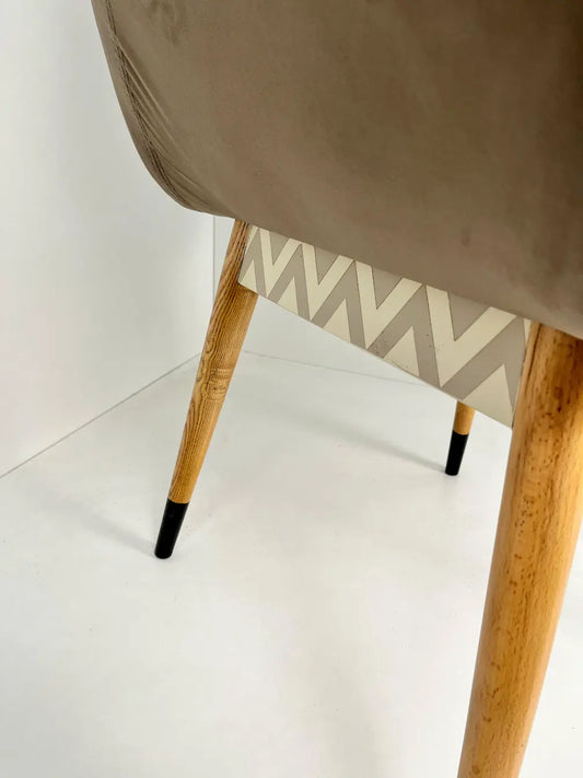 Silla Moka