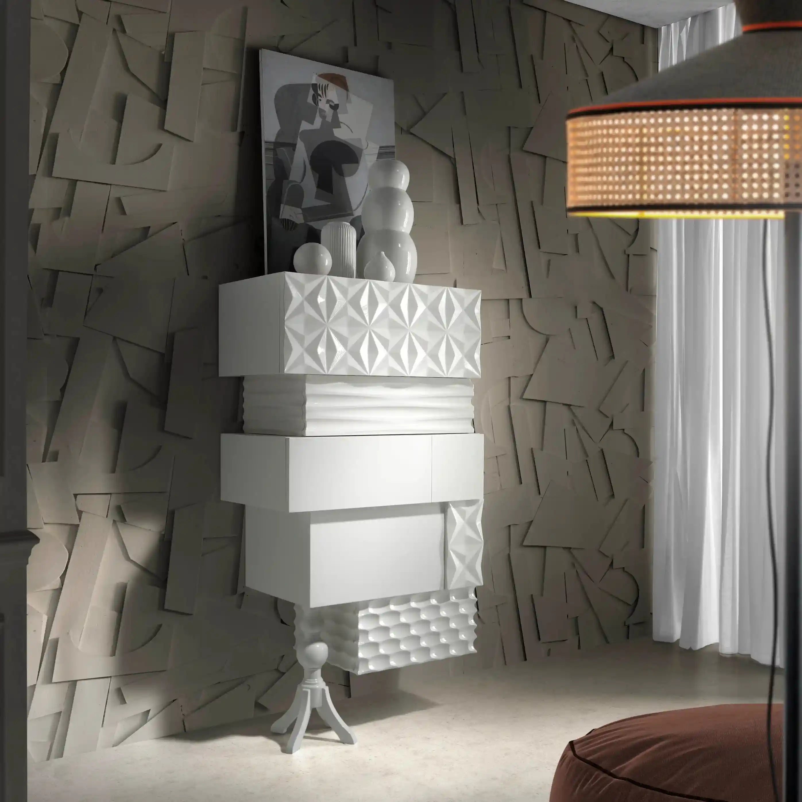 Sinfonier Rascacielos