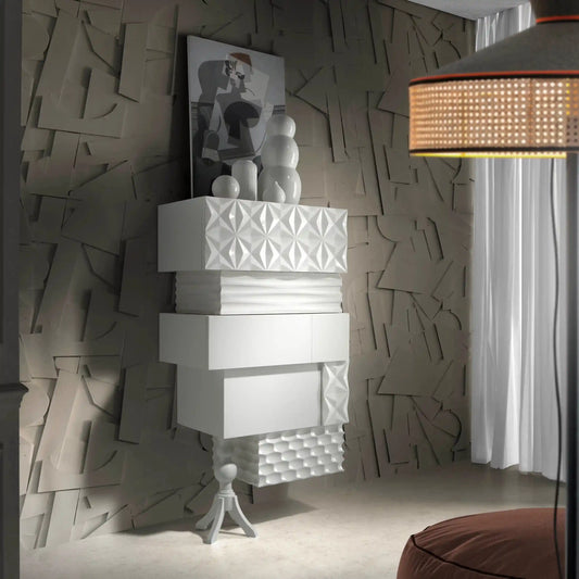 Sinfonier Rascacielos