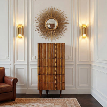 Queen Chest of Drawers