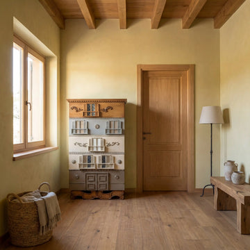 Tuscan Chest of Drawers