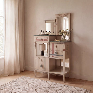 Tocador Guillermo Tell