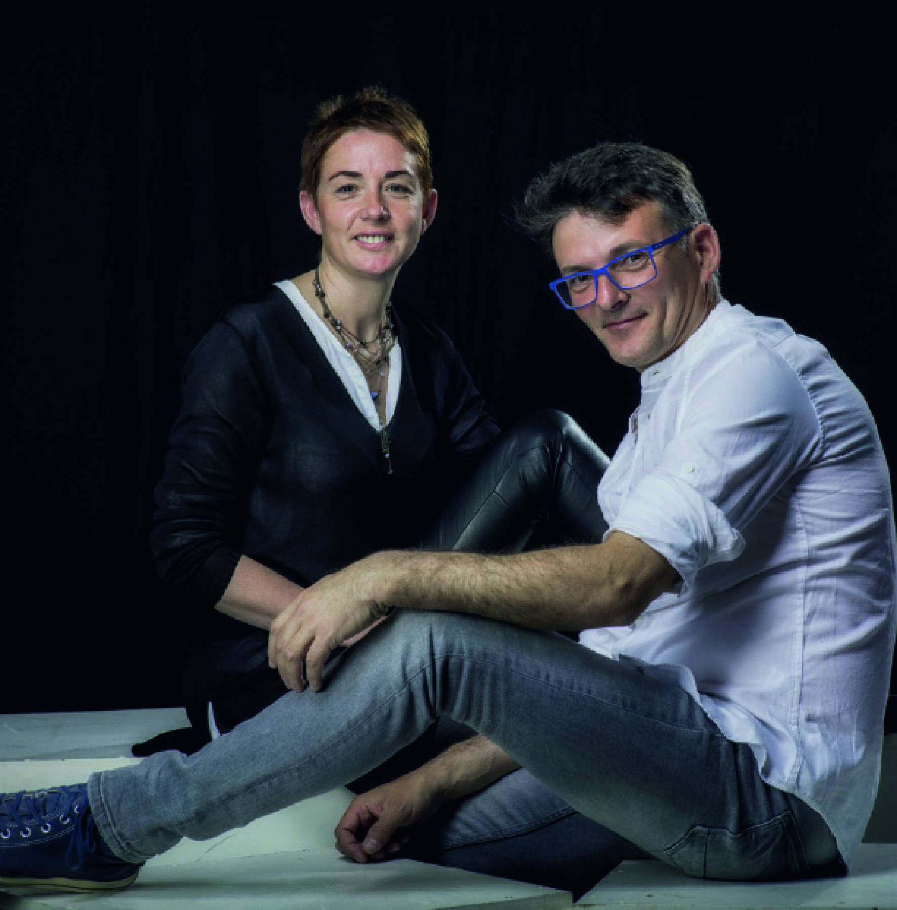 Pagina de inicio, Lola Glamour