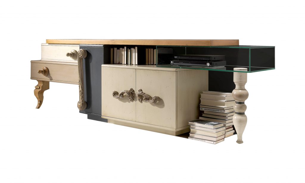 Pagina de inicio, Lola Glamour