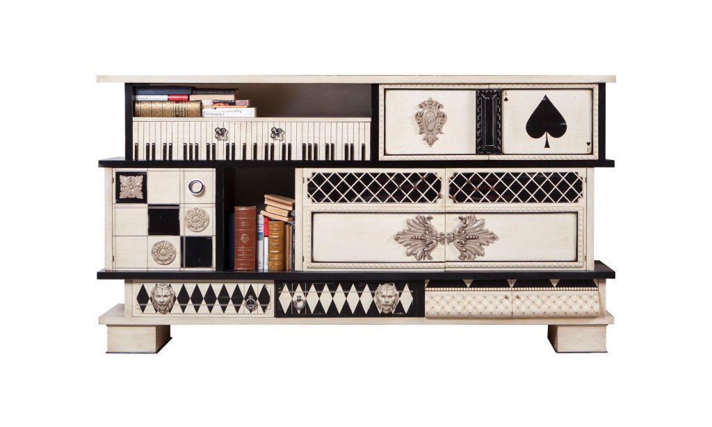 Pagina de inicio, Lola Glamour