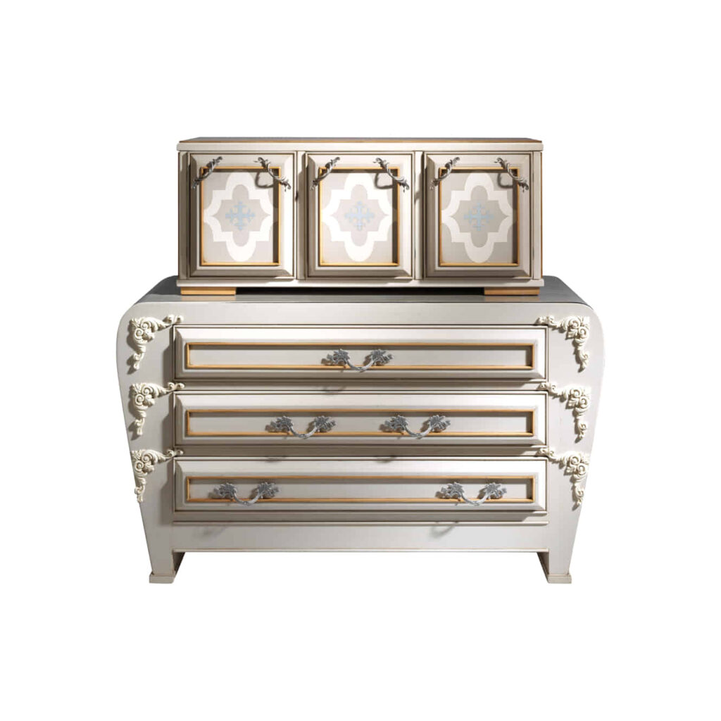 Muebles de Diseño con un 50% de Descuento – Descubre Nuestro Outlet, Lola Glamour