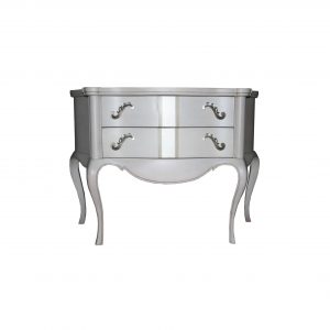 comoda grandeville 2 cajones