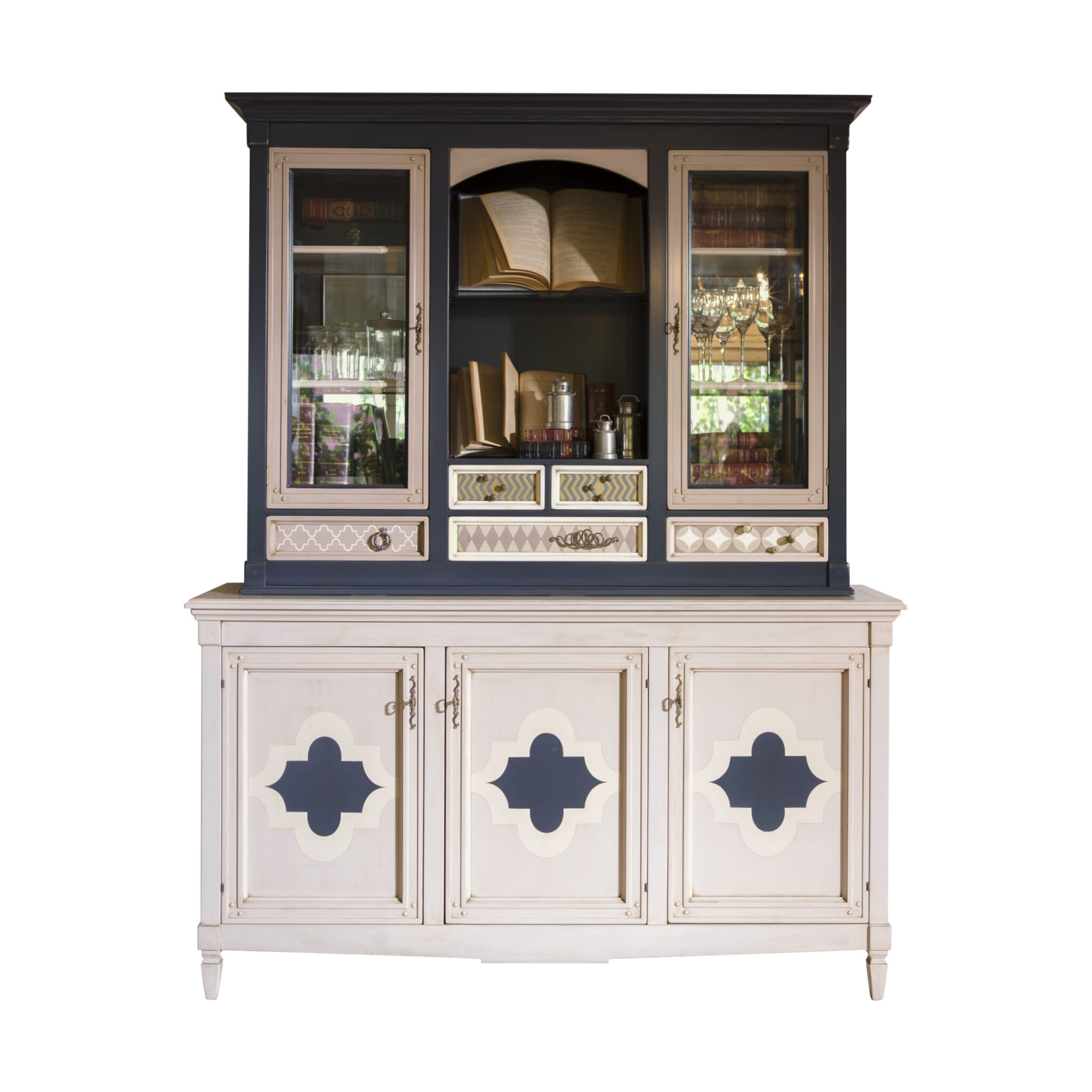 Muebles fuera de catálogo hechos a mano de gran calidad