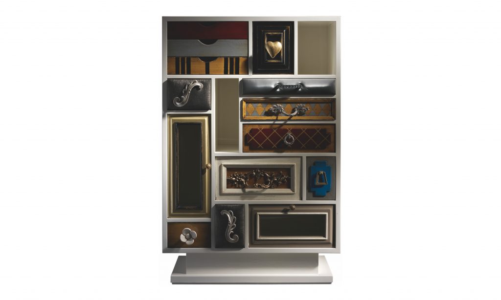 Pagina de inicio, Lola Glamour