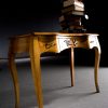 escritorio danza detalle desde abajo