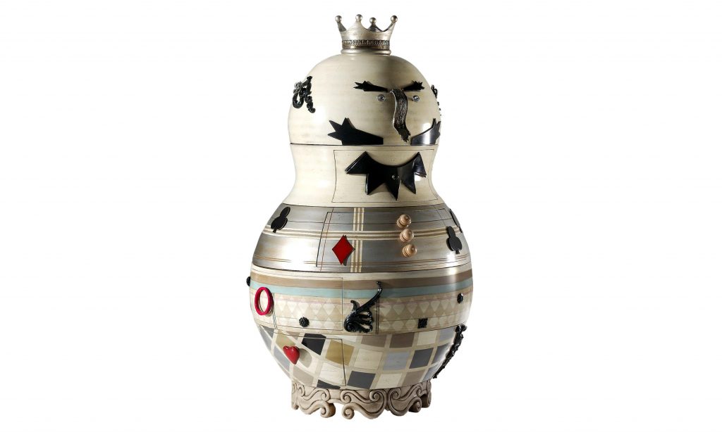 Pagina de inicio, Lola Glamour