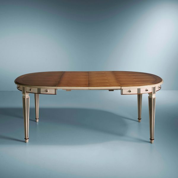 mesa comedor nodalo detalle abierta