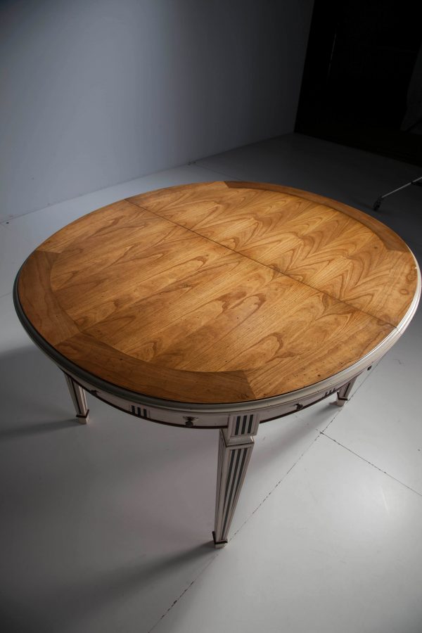 mesa comedor nodalo detalle sobre