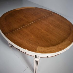 mesa comedor nodalo detalle desde arriba