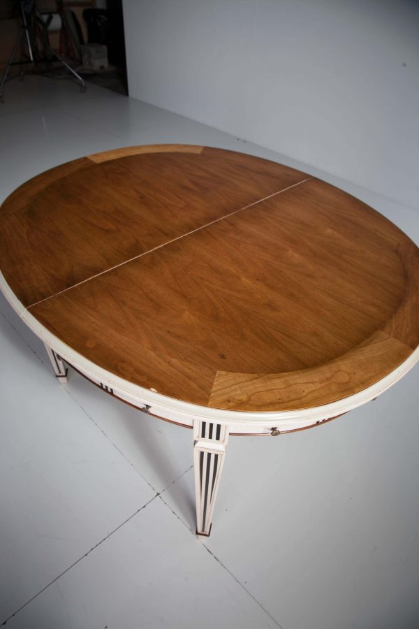 mesa comedor nodalo detalle desde arriba