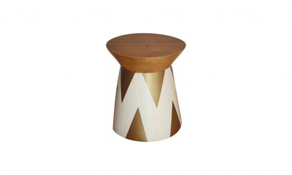 Fábrica y tienda de muebles artesanos en Almazán - Lola Glamour