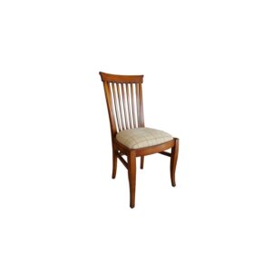 silla piola en fondo blanco