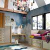 cómo decorar un dormitorio pequeño