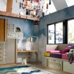 cómo decorar un dormitorio pequeño