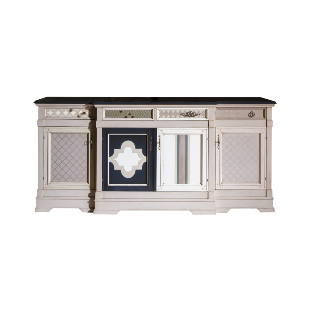 Muebles fuera de catálogo hechos a mano de gran calidad