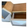 aparador otto detalle cajon abierto