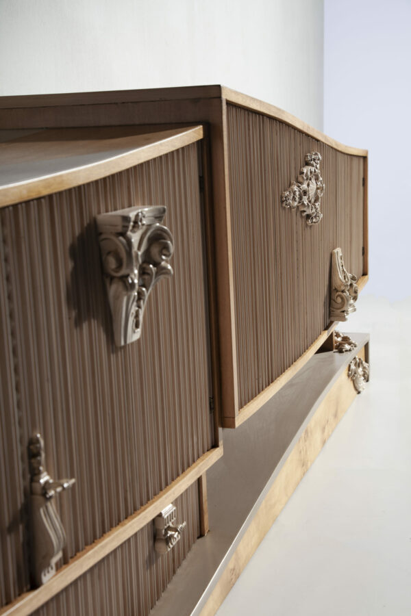 Mueble bajo Yeong-Gam - Image 3