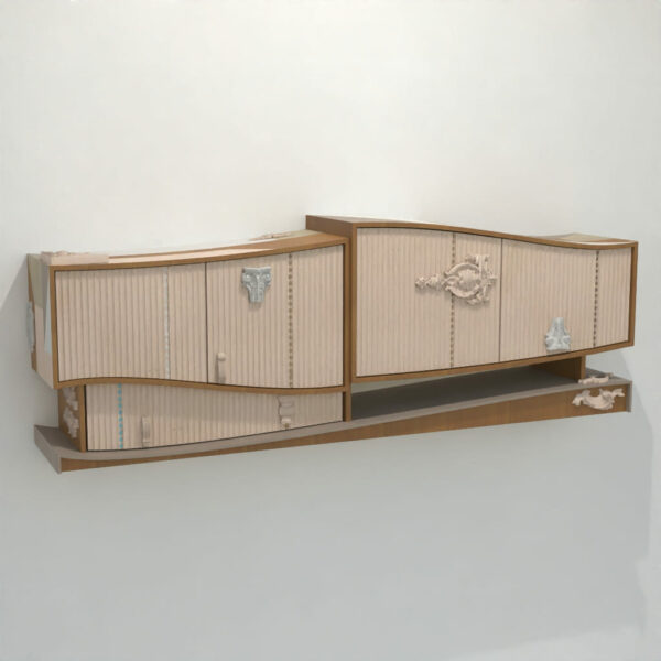 Mueble bajo Yeong-Gam - Image 7