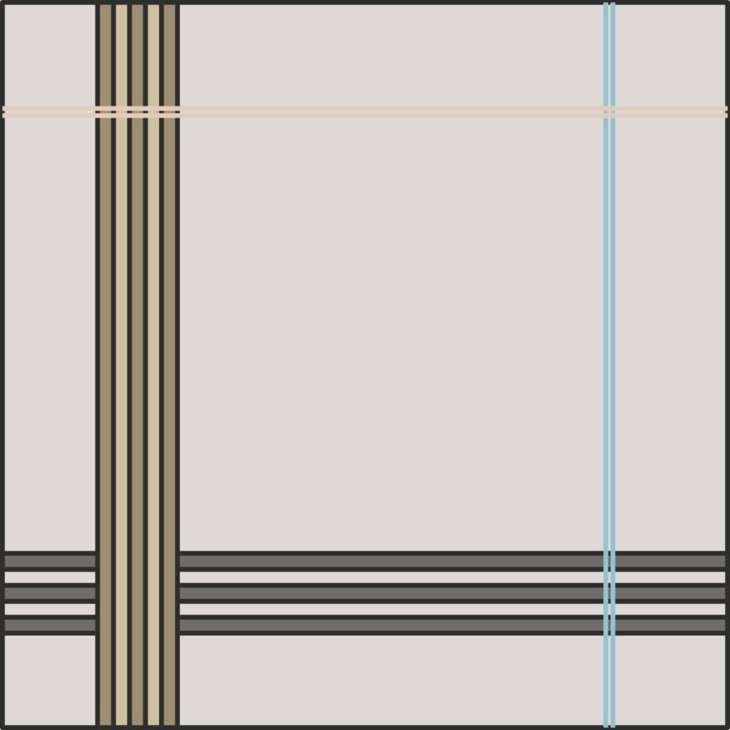 Texturas, Lola Glamour