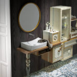 claves para elegir el mueble de baño de diseño