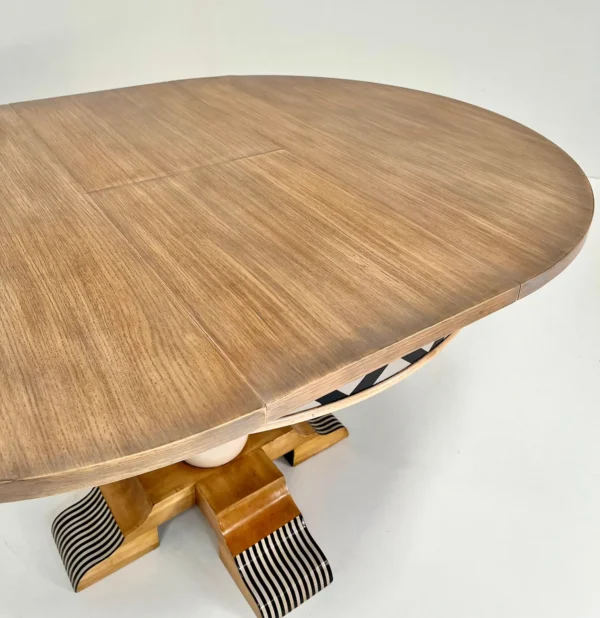 Mesa Péndola de Lola Glamour, pieza única en outlet.