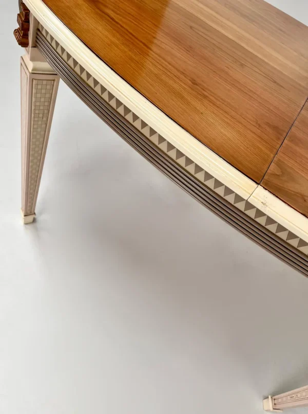Mesa de comedor Damara en promoción Outlet