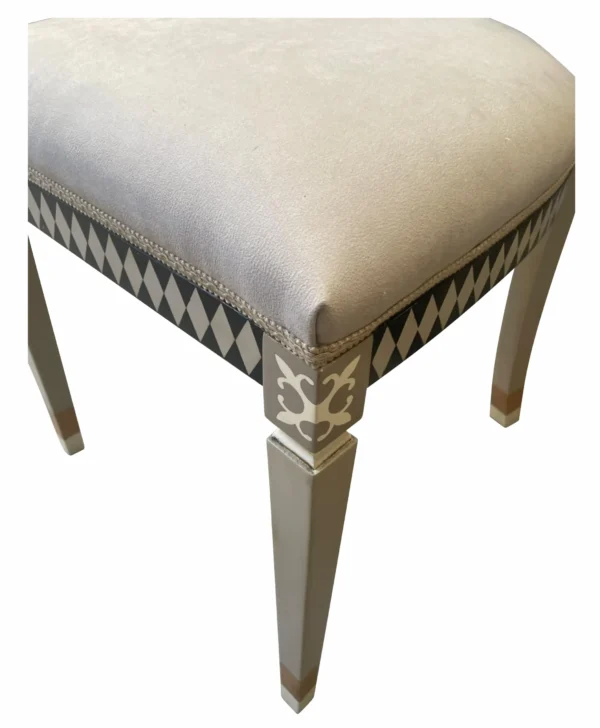 Silla Nova, ideal para quienes buscan comodidad y estilo en su comedor