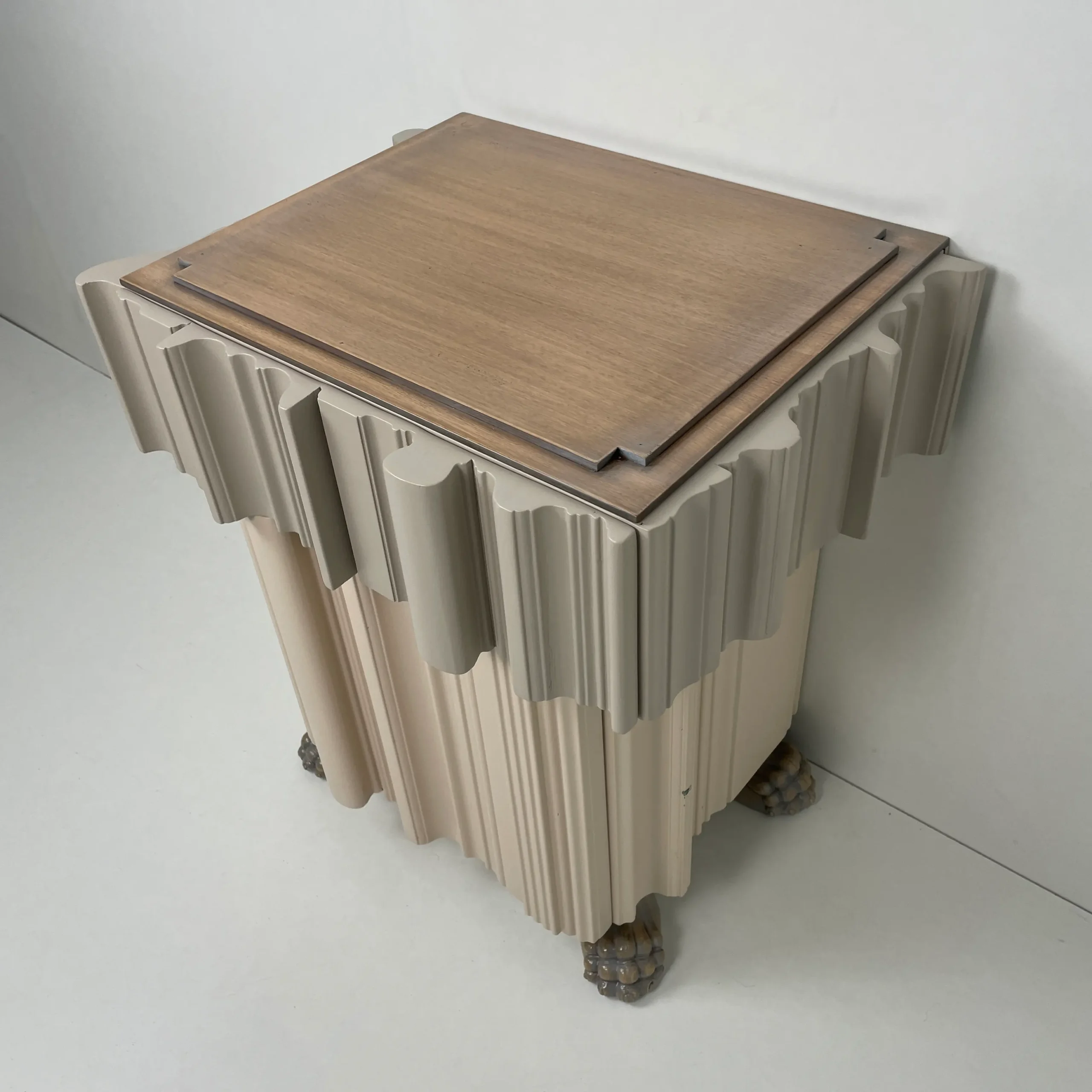 Mesilla de noche Bosco - Imagen 8