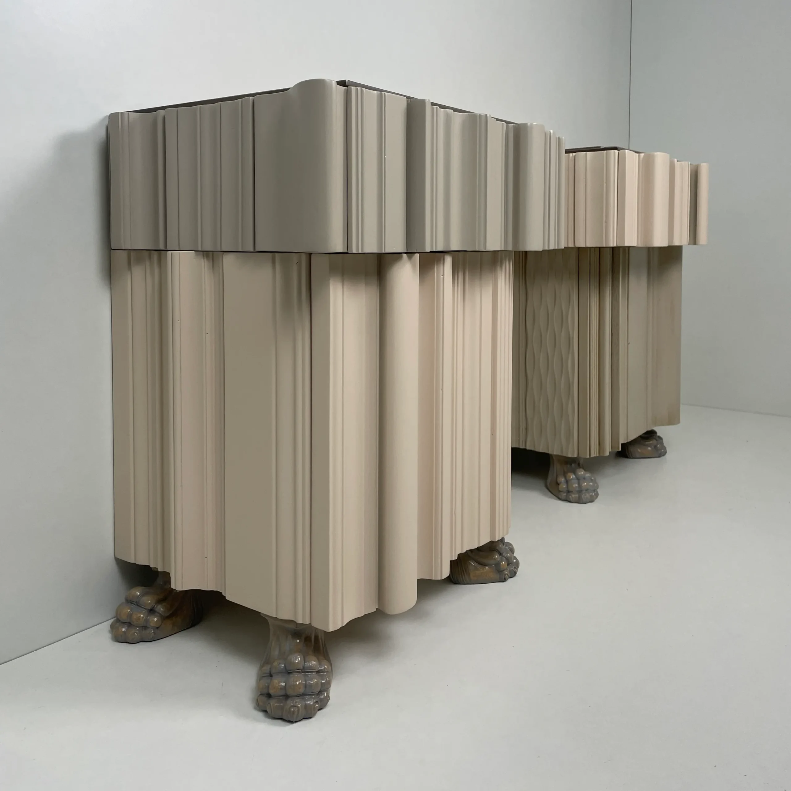 Mesilla Bosco fabricada artesanalmente en España